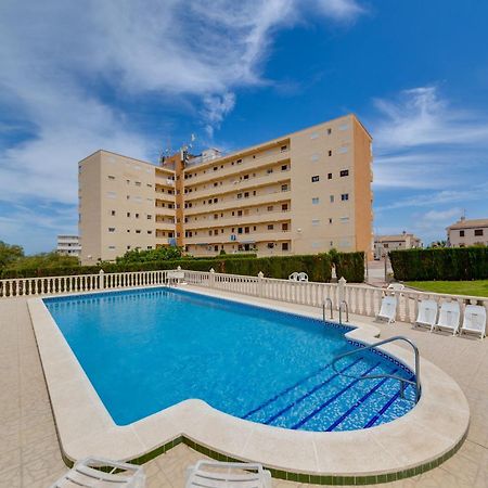 Estudio La Mata Torrevieja Buitenkant foto