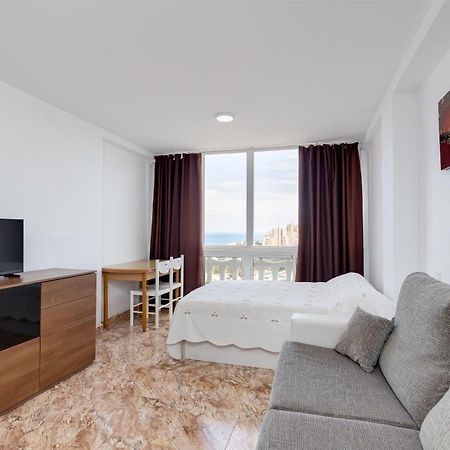 Estudio La Mata Torrevieja Buitenkant foto