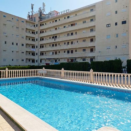 Estudio La Mata Torrevieja Buitenkant foto