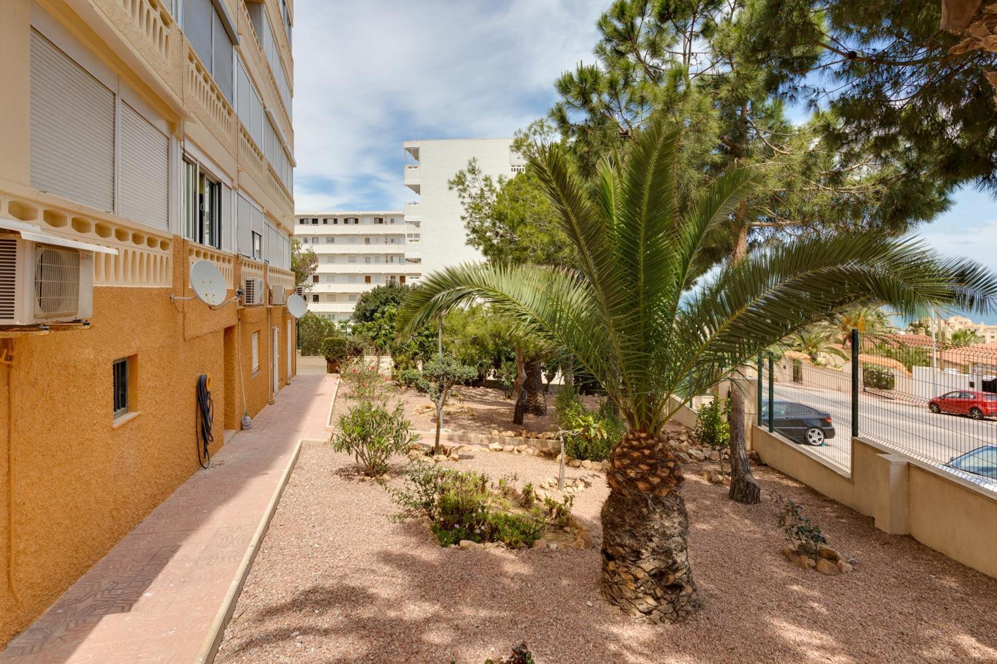 Estudio La Mata Torrevieja Buitenkant foto