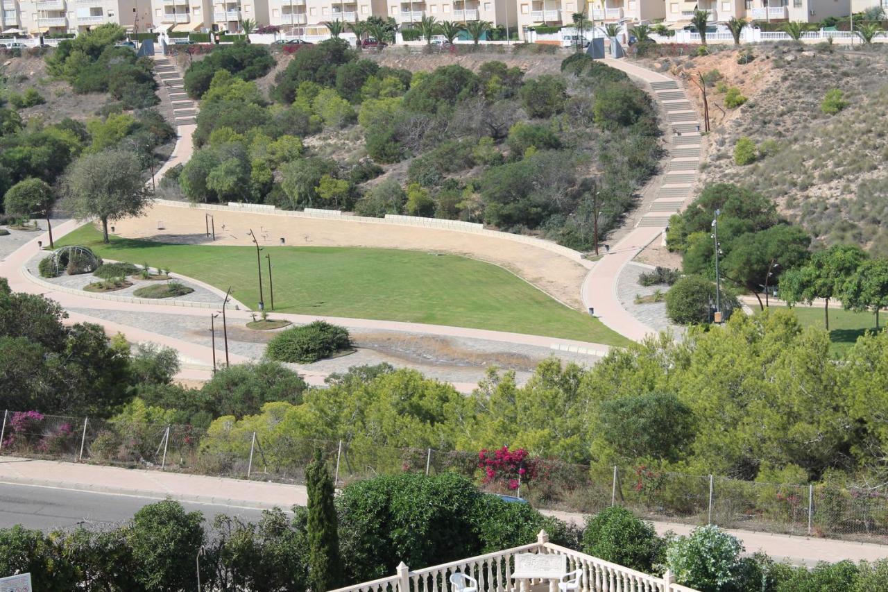 Estudio La Mata Torrevieja Buitenkant foto