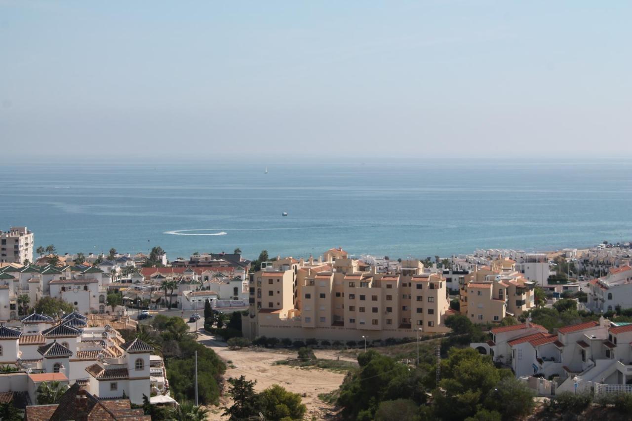 Estudio La Mata Torrevieja Buitenkant foto