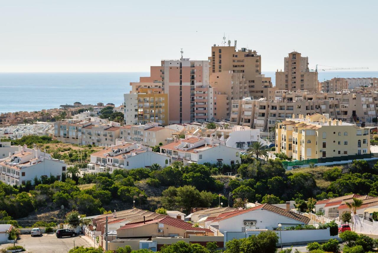 Estudio La Mata Torrevieja Buitenkant foto